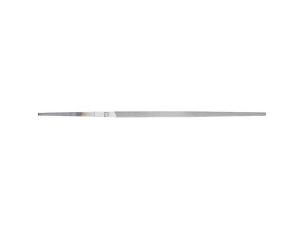 PFERD 11104102, Fil, Firkantet fil, 4 mm, 100 mm