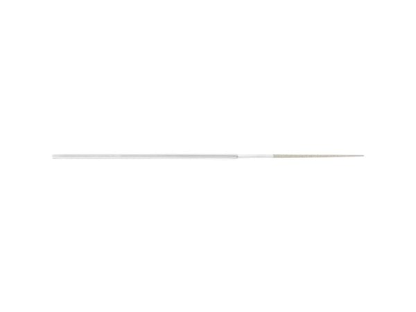 PFERD 15321141, Fil, Rund fil, Abrasive material, Case-hardened steel, Ferrit, Glass, Granitt, Stål, Technical ceramics,..., 1,8 mm, 140 mm