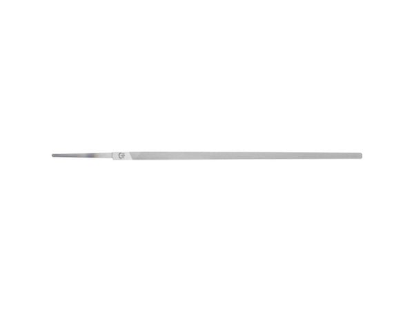 PFERD 1142 200 H2, Fil-sett, Stål, Støpejern, Ikke-jernholdig metall, Bronse, Aluminium, Kopper, 8 mm, 200 mm