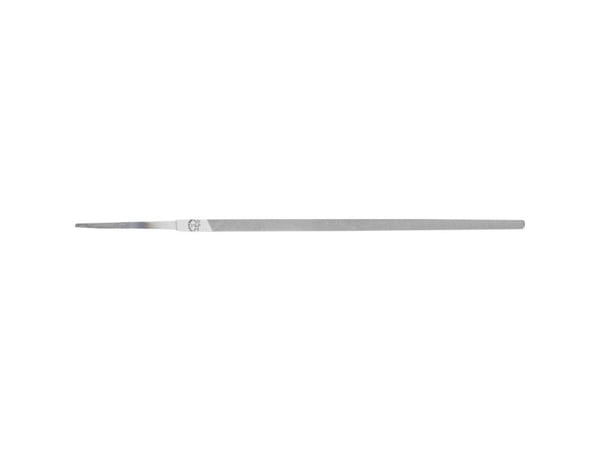 PFERD 11104153, Fil, Firkantet fil, 6 mm, 150 mm