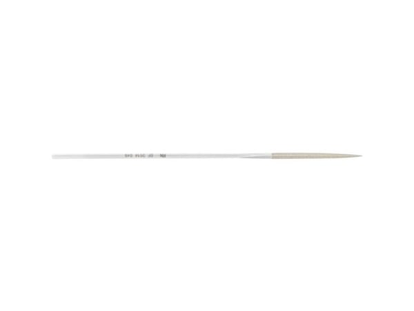 PFERD 15314140, Viila, Nelikulmainen viila, Abrasive material, Case-hardened steel, Ferriitti, Lasi, Grafiitti, Terästä, Technical ceramics,..., 3 ...