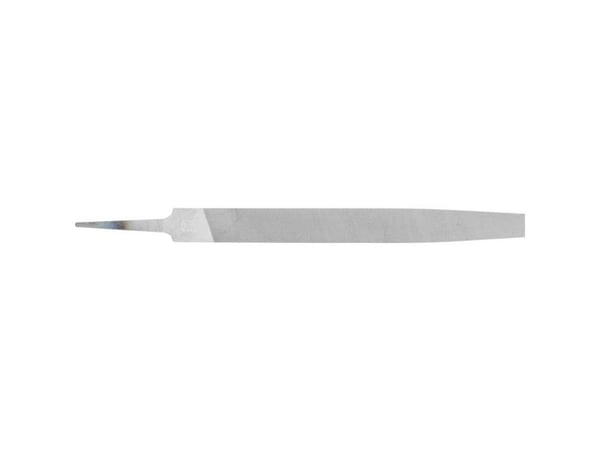 PFERD 1122 200 H3, Fil-sett, Stål, Støpejern, Ikke-jernholdig metall, Bronse, Aluminium, Kopper, 20 mm, 20 cm