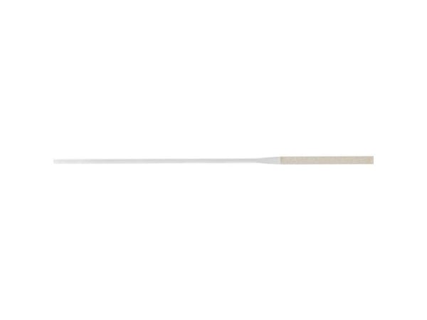 PFERD 15317140, Fil, Abrasive material, Case-hardened steel, Ferrit, Glass, Grafitt, Stål, Technical ceramics,..., 4 mm, 1,2 mm, 140 mm