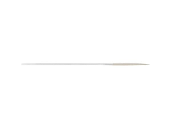 PFERD 15314143, Fil, Firkantet fil, Abrasive material, Case-hardened steel, Ferrit, Glass, Grafitt, Stål, Technical ceramics,..., 3 mm, 140 mm