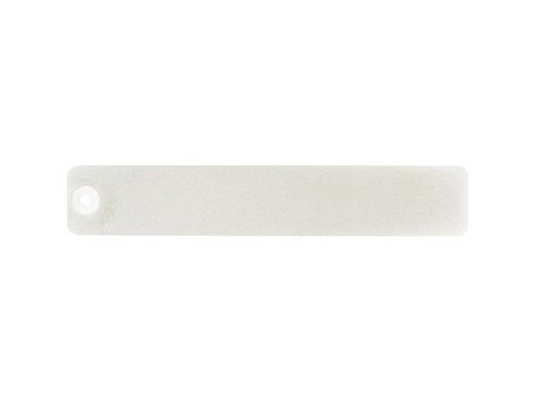 PFERD 15600030, Fil, Abrasive material, Case-hardened steel, Ferrit, Glass, Grafitt, Stål, Technical ceramics,..., 0,7 mm, 30 mm, 170 mm