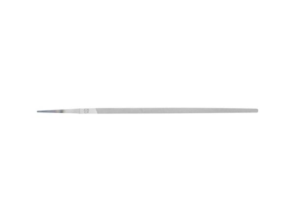 PFERD 11104253, Fil, Firkantet fil, 10 mm, 250 mm