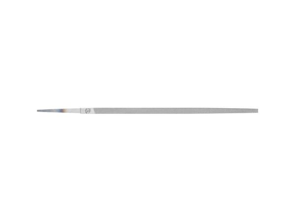 PFERD 11104251, Fil, Firkantet fil, 10 mm, 250 mm