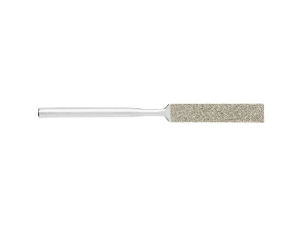 PFERD Diamond files for manual filing tools hand, Stål