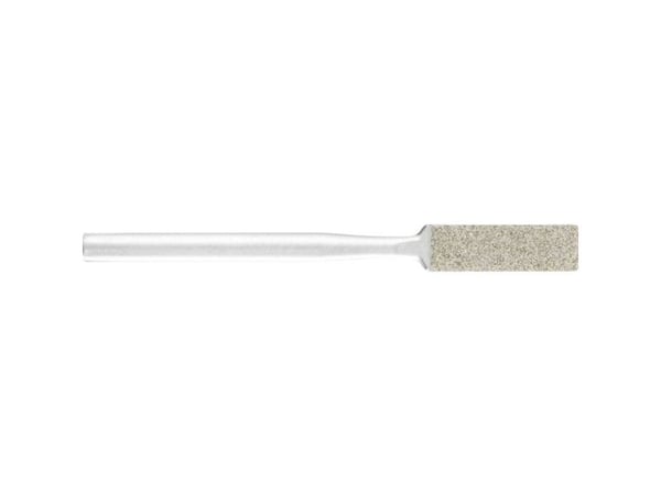 PFERD Diamond files for manual filing tools hand, Stål