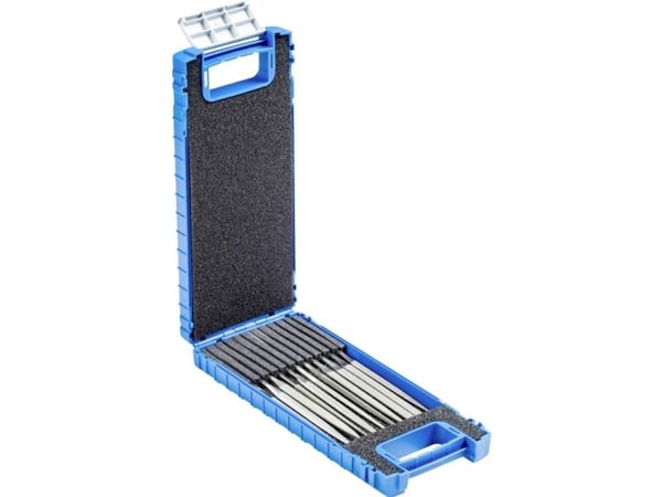 PFERD Diamond needle file set 11-piece