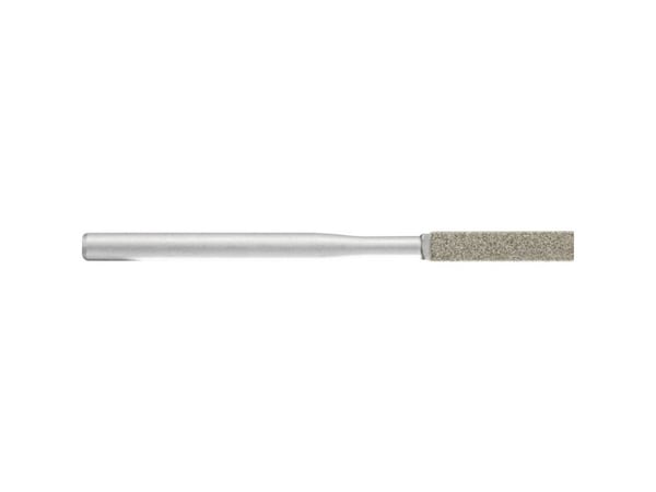 PFERD Diamond files for manual filing tools square, Stål