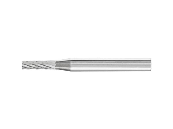 PFERD 4007220044940, Roterende burr cutter, Metalli, 6 mm, 1,3 cm, Rustfrit stål, Sylinteri