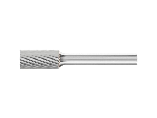 PFERD 4007220045299, Roterende burr cutter, Metalli, 1 cm, 2 cm, Rustfrit stål, Sylinteri