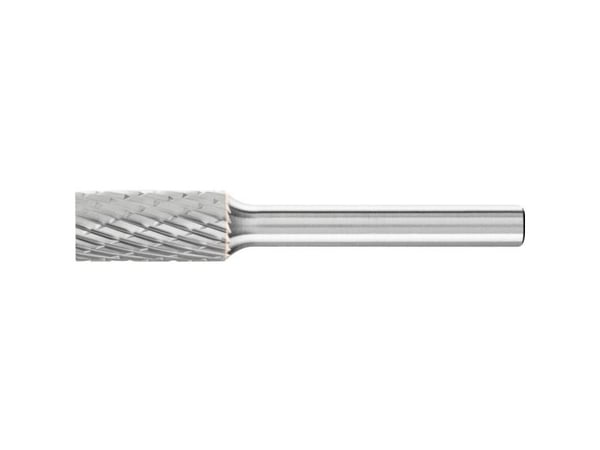 PFERD 4007220045879, Rund, Aluminium, Aluminium alloys, Støpejern, Rustfritt stål, 1 stykker, 1 cm, 6 mm