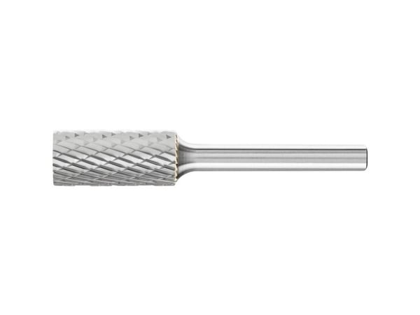 PFERD 4007220045695, Rund, Aluminium, Aluminium alloys, Støpejern, Rustfritt stål, 1 stykker, 1,2 cm, 6 mm