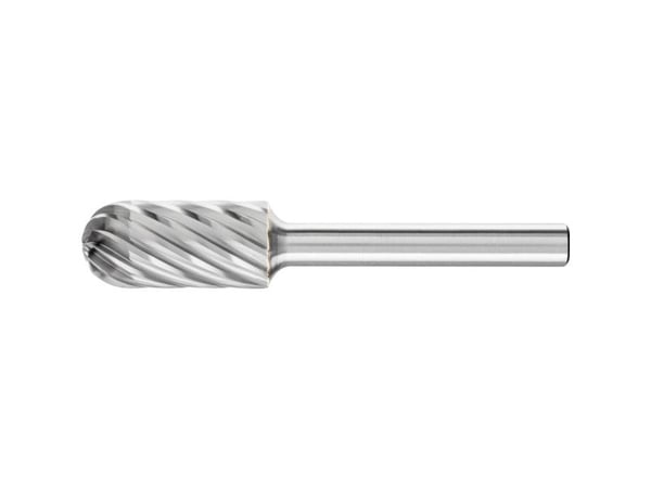 PFERD 21105382, Roterende fresestål, 1,2 cm, 2,5 cm, 49 g, B00BCL31O8