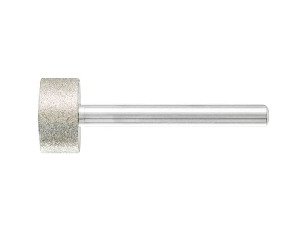 PFERD 36020010, Diamant, 6 mm, 10 mm, 1 stykker