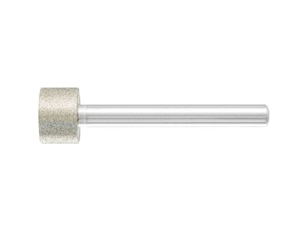 PFERD DZY-N 15.0-10/6 D 126, 6mm, 32g, 10mm, 23mm, 101mm, 21mm