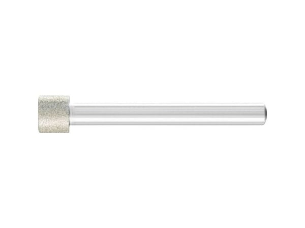 PFERD 36010010, Diamant, 6 mm, 8 mm, 1 stykker