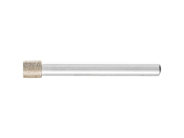 PFERD BZY-N 8.0-8/6 B 126, metall, 6mm, 18g, 8mm, 15mm, 89mm