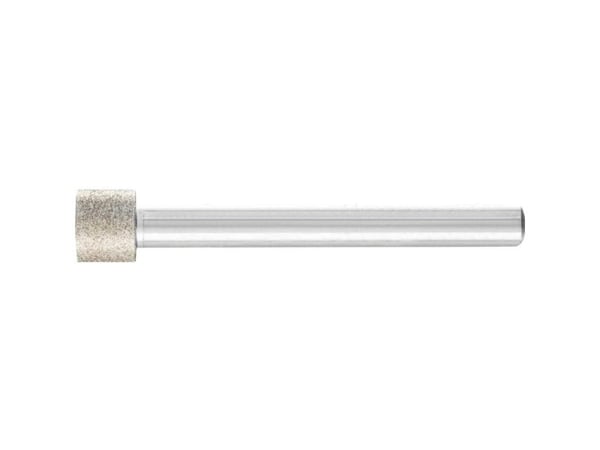 PFERD BZY-N 10,0-8/6 B 126, Metalli, 6 mm, 8 mm, 1 kpl PFERD BZY-N 10,0-8/6 B 126, metalli, 6 mm, 8 mm, 1 kpl