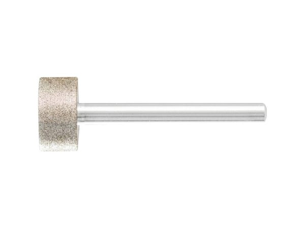 PFERD 36120010, 6 mm, 10 mm, 1 kpl