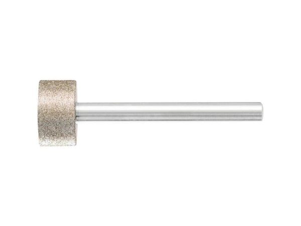 HEST 36118010, 6 mm, 10 mm, 1 stk