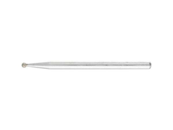 PFERD 36202009, Terävä kärki, 3 mm, 5 kpl