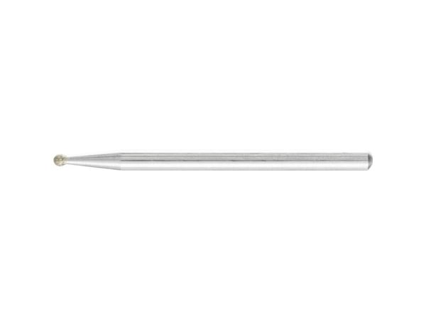 PFERD 36202006 Slipstänger Diameter 2 mm 5 st