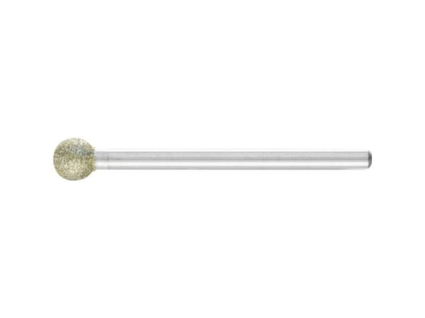 PFERD 36206018, Terävä kärki, 3 mm, 1 kpl