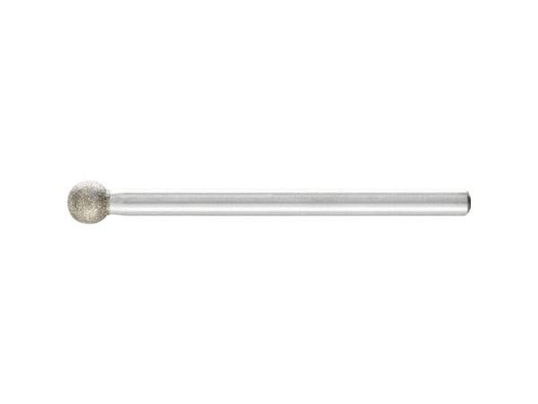 PFERD 36205009, Terävä kärki, 3 mm, 5 kpl