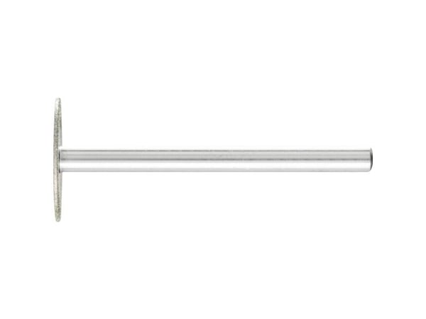 PFERD 36051406, Diamant, 3 mm, 0,5 mm, 1 stykker