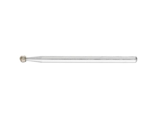 PFERD 36303010, Slipstift, 3 mm, 5 styck