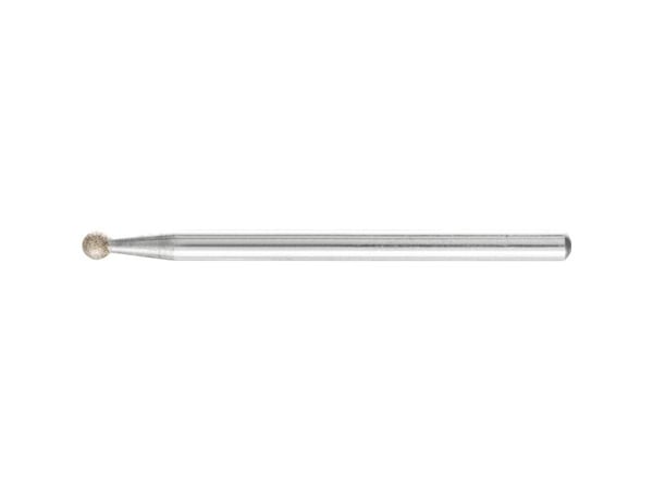 PFERD 36303006, Slipstift, 3 mm, 5 styck