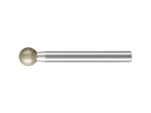 PFERD 36210010, Terävä kärki, 6 mm, 1 kpl