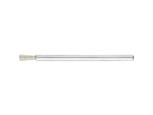 PFERD 36453010, Montert punkt, 3 mm, 7 mm, 1 stykker