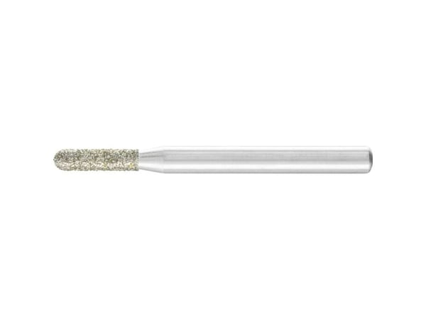 PFERD 36425035, Montert punkt, 6 mm, 18 mm, 1 stykker