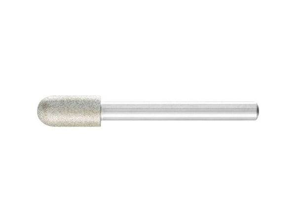 PFERD 36431026, Montert punkt, 6 mm, 20 mm, 1 stykker