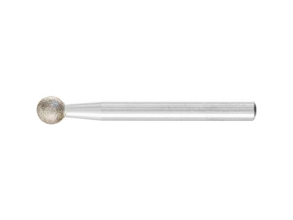 PFERD 36308010, Terävä kärki, 6 mm, 1 kpl