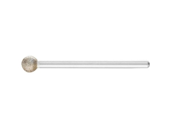 PFERD 36306010, Montert punkt, 3 mm, 1 stykker