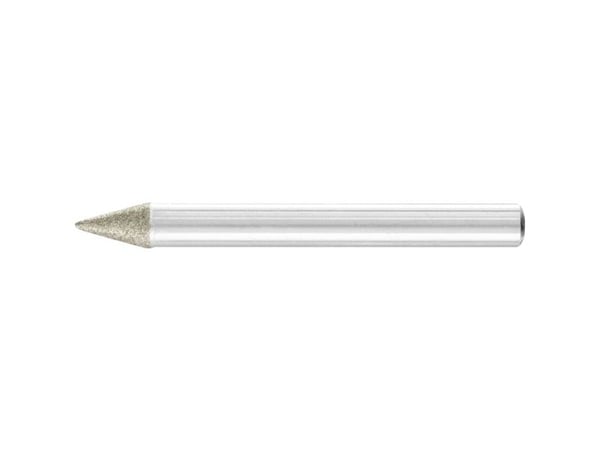PFERD 36476030, Montert punkt, 6 mm, 11 mm, 1 stykker