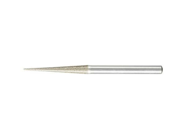 PFERD 36476026, Montert punkt, 6 mm, 45 mm, 1 stykker