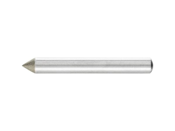 PFERD 36476060, Montert punkt, 6 mm, 5 mm, 1 stykker