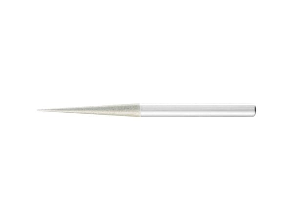 PFERD 36476007, Slipstift, 6 mm, 45 mm, 1 styck