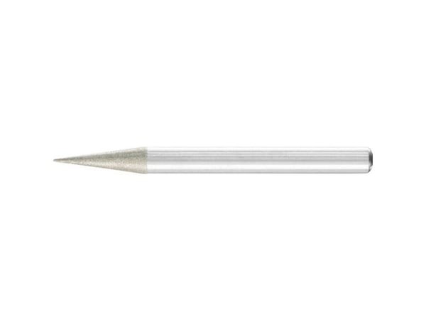 PFERD 36476015, Montert punkt, 6 mm, 21 mm, 1 stykker