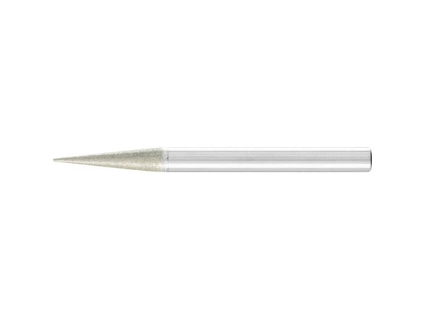 PFERD 36476012, Montert punkt, 6 mm, 26 mm, 1 stykker