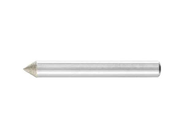 PFERD 36470126, Montert punkt, 6 mm, 5 mm, 1 stykker