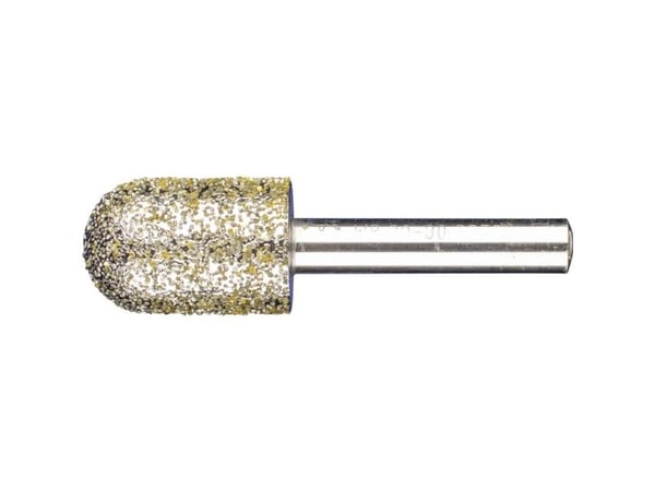 PFERD 36476068, Montert punkt, 8 mm, 30 mm, 1 stykker