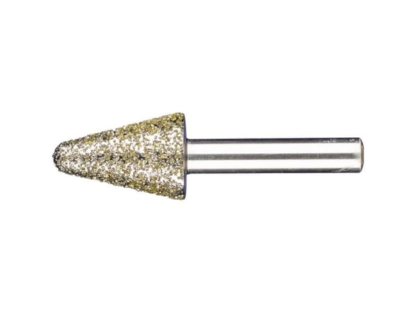 PFERD 36476070, Montert punkt, 8 mm, 30 mm, 1 stykker