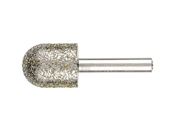 PFERD 36476069, Montert punkt, 8 mm, 30 mm, 1 stykker